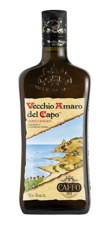 Caffo Vecchio Amaro Del Capo